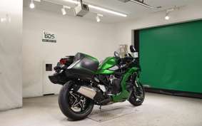 KAWASAKI NINJA H2 SX SE 2019 ZXT02A