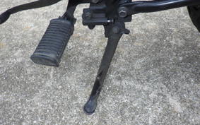 SUZUKI GRASS TRACKER