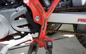 HONDA MTX50R