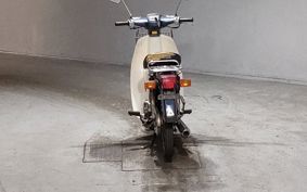 HONDA SUPER CUB90 HA02