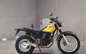 YAMAHA TW225 DG09J
