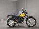 Фото Yamaha TW225 с японского аукциона