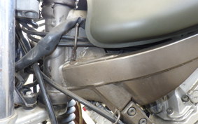 YAMAHA SRX400 Gen.4 1990 3VN