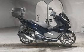 HONDA PCX HYBRID  JF84