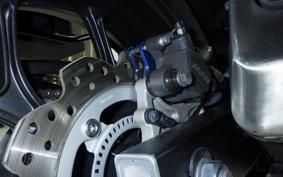 HONDA NC750X DCT 2021 RH09