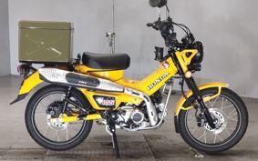 HONDA CT125 HUNTER  CUB  JA65
