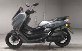 YAMAHA N-MAX 125 SEG6J