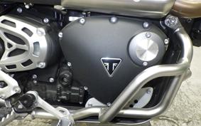 TRIUMPH SCRAMBLER 1200 XE 2021