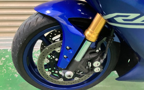 YAMAHA YZF-R6 2017 RJ27