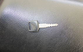 HONDA CB400SF 1994 NC31