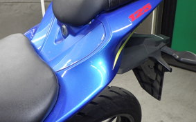 SUZUKI GSX-S125 DL32B