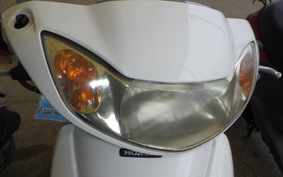 HONDA DIO Gen.6 AF68