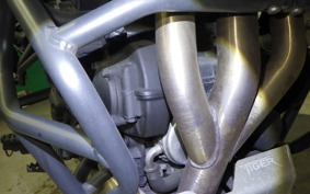 TRIUMPH TIGER 800 2012