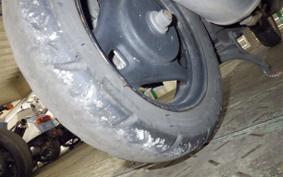 SUZUKI ADDRESS V50 G CA44A