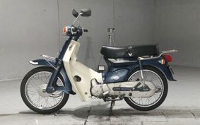 HONDA SUPER CUB90 HA02