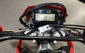 HONDA CRF250L-S MD47