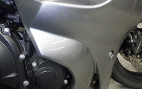 SUZUKI BANDIT 1250 F 2012 GW72A