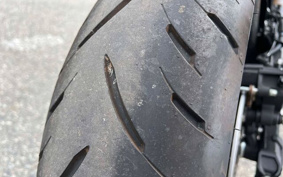 KAWASAKI Ninja ZX-4RR KRT 2024 ZX400P