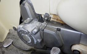 HONDA LITTLE CUB E 1999 AA01