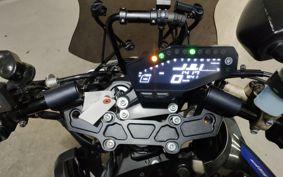 YAMAHA MT-09 SP 2018 RN52J