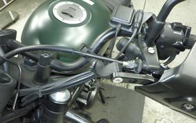 HONDA CL500 2023 PC68