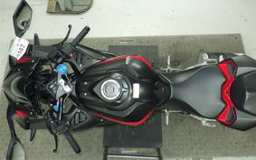 HONDA CBR250RR A MC51