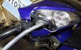 YAMAHA CYGNUS 125 XSR 3 SED8J