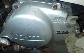 YAMAHA MATE 50 UA04J