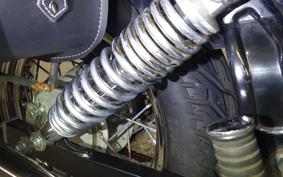 YAMAHA DRAGSTAR 250 1992 VG02J