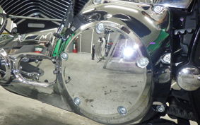 HARLEY FLSTN 1450 2005