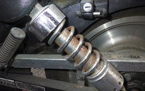 HONDA MAGNA 250 MC29