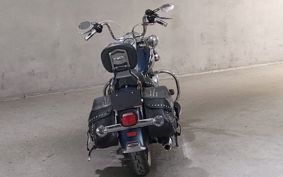 HARLEY FLSTC 1450 BJY
