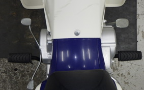 HONDA C50 SUPER CUB 1999 AA07