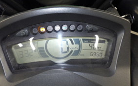 YAMAHA TRICITY 155 A SG37J