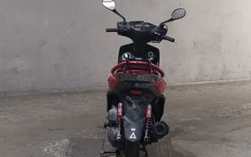 YAMAHA CYGNUS125XSR SE44J