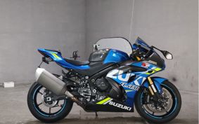 SUZUKI GSX-R1000R 2018 DM11G