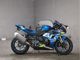 Фото Suzuki GSX-R1000R 2018 с японского аукциона