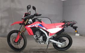 HONDA CRF250L MD47