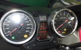 HONDA CB1300SB SUPER BOLDOR SP 2021 SC54