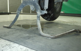 HONDA ZOOMER AF58