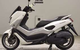 YAMAHA N-MAX 2026 SE86J