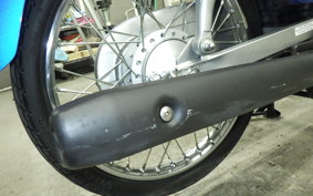 HONDA C50 SUPER CUB AA09