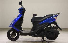 SUZUKI ADDRESS V125 S 2017 CF4MA