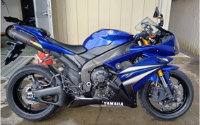 KAWASAKI ZRX1100 1997 ZRT10C
