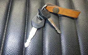 SUZUKI GN125 F Gen.2 2023