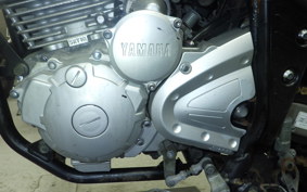 YAMAHA SEROW 250 2013 DG11J
