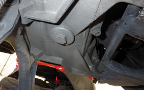 SUZUKI ADDRESS 110 1999 CE47A