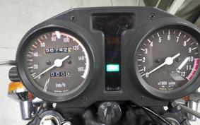 SUZUKI GSX-250E 1997 GS25X