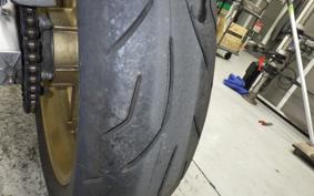 HONDA VTR 250 Gen. 2