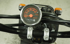 HONDA ZOOMER AF58